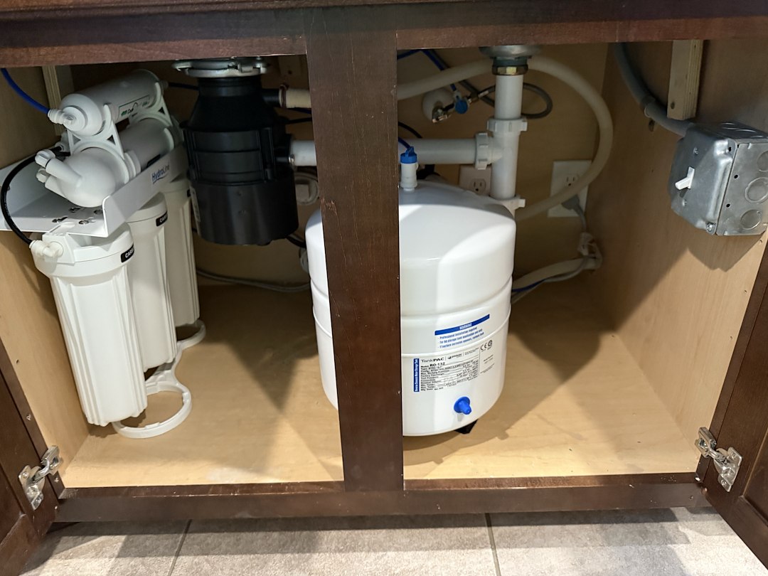 Pure, Clean Water & Comprehensive Water Treatment in League City, TX: Expert Reverse Osmosis System Installation & Service
